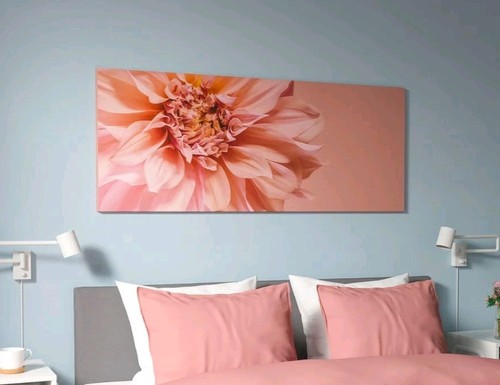 Ikea bjorksta bild blumen - blumen, in