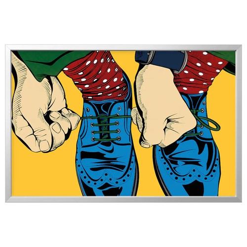 Ikea bjorksta pop - bjorksta, schuhe